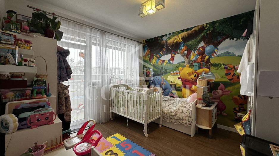 Apartament 3 camere | Etaj intermediar | Zona Str Somesului - Floresti - Poză 11