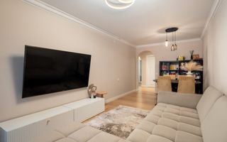 Apartament 3 camere Floreasca | Loc de parcare - Poză 2