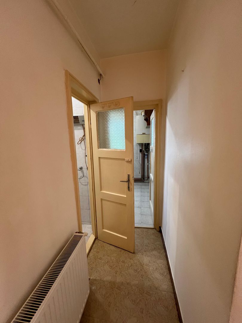 Apartament 2 camere Floreasca Garibaldi - Poză 9