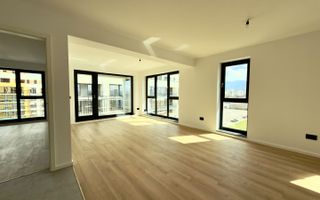 Apartament 2 camere cu vedere panoramică spre munte - Kasper Coresi - Poză 3