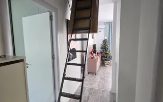 Casa tip duplex de vanzare – Strada Rasaritului Popesti-Leordeni - Poză 13