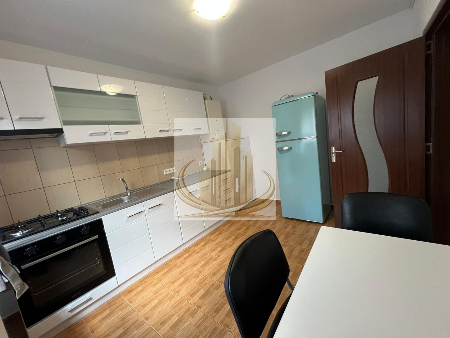 Casă individuală, 115 mp – Dumbrăvița, zonă liniștită, aproape de lac - Poză 7