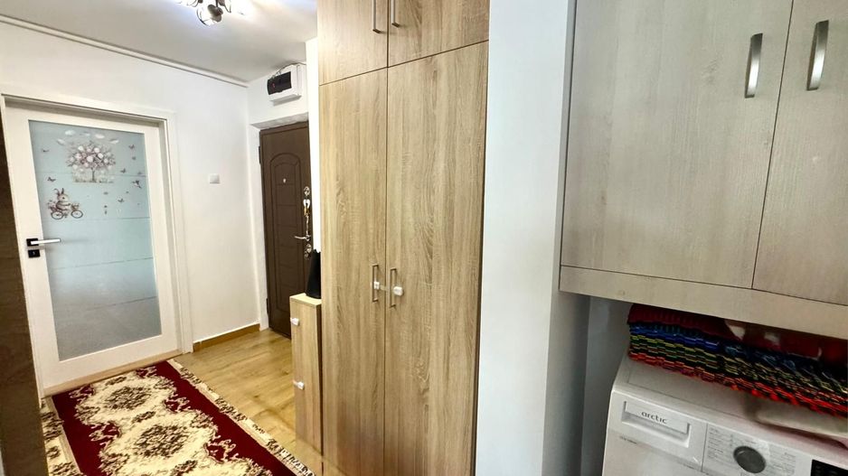 Apartament 2 camere decomandat, etaj intermediar Calea Dumbravii - Poză 8