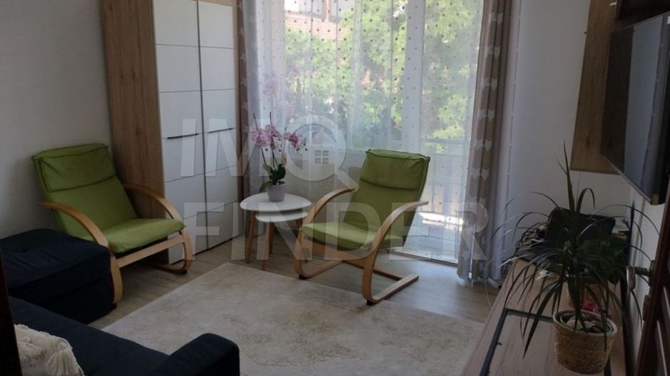 Vânzare 2 camere, etaj 1, zona Horea - Poză 1