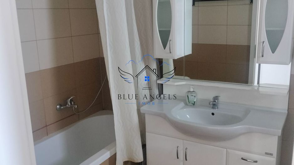 Apartament 3 camere decomandat de închiriat – Avantgarden 3 - Poză 8