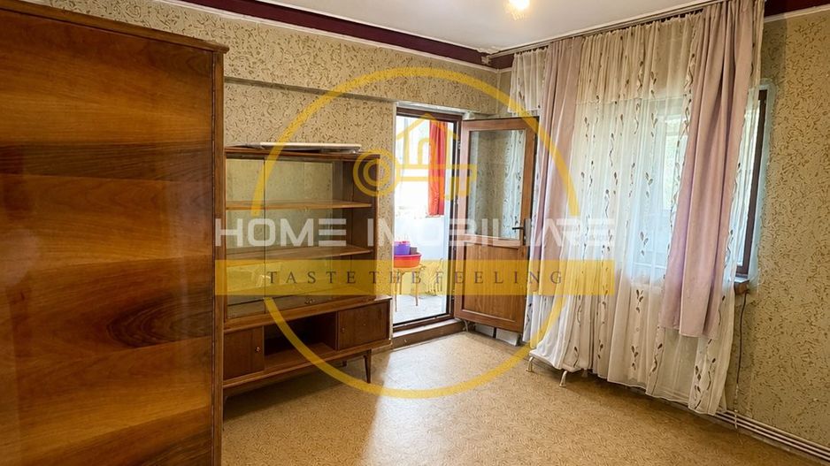 Apartament cu 3 camere/ Etaj intermediar / 71mp/ zona Baza 3 - Poză 2