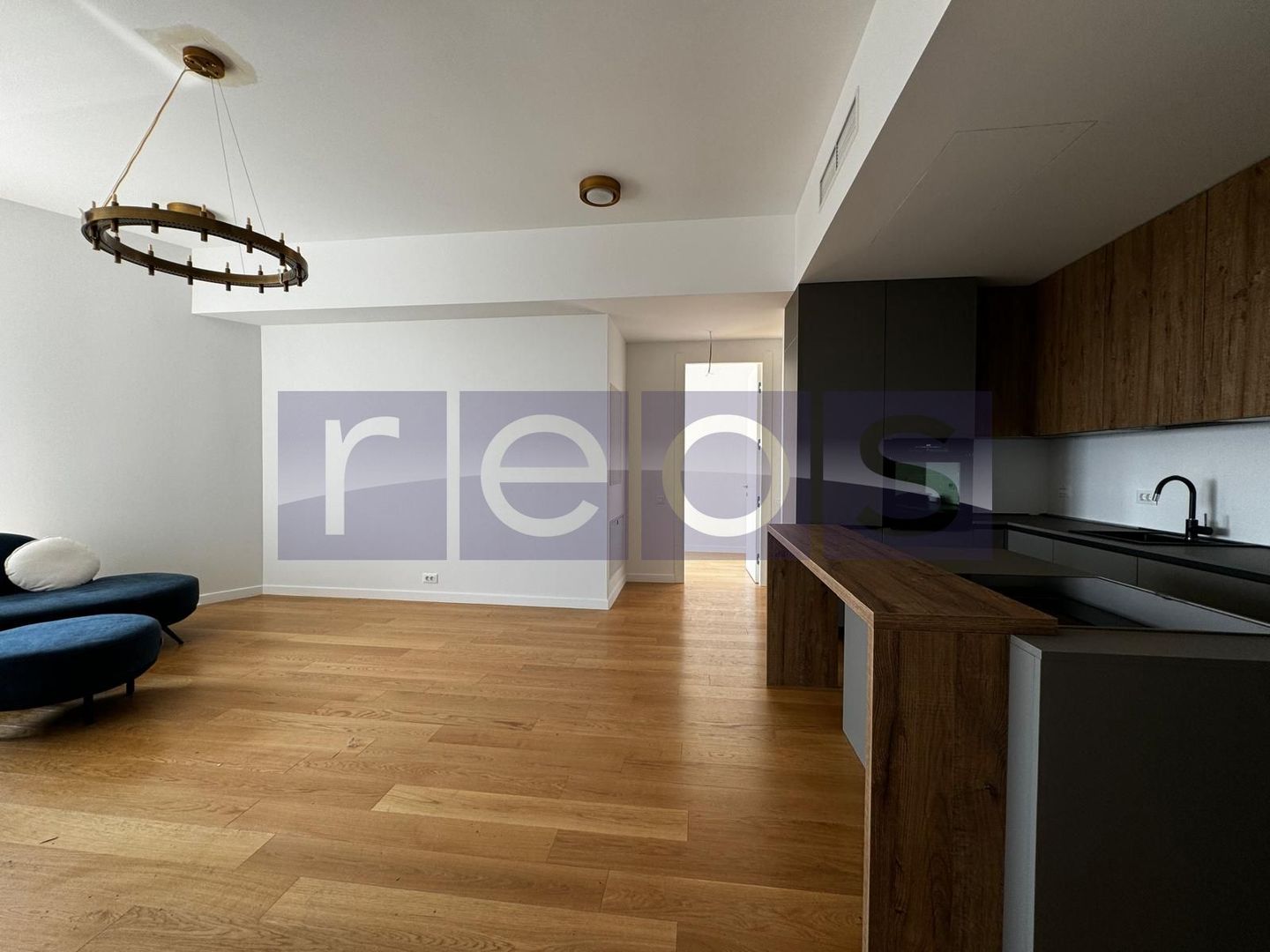 APARTAMENT ONE VERDI SKYLINE | 3 CAMERE | 100 MP - Poză 10