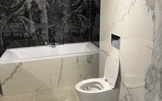 Monarch - Apartament cu 3 camere de lux, terasa spatioasa - Take Ionescu - Poză 16