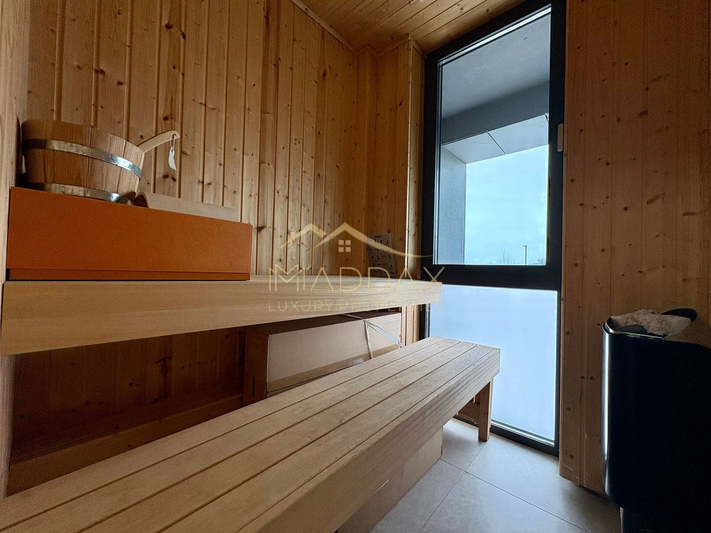 Apartament  Smart tip duplex *155mp* / *111mp* gradina / Aviatiei - Poză 29