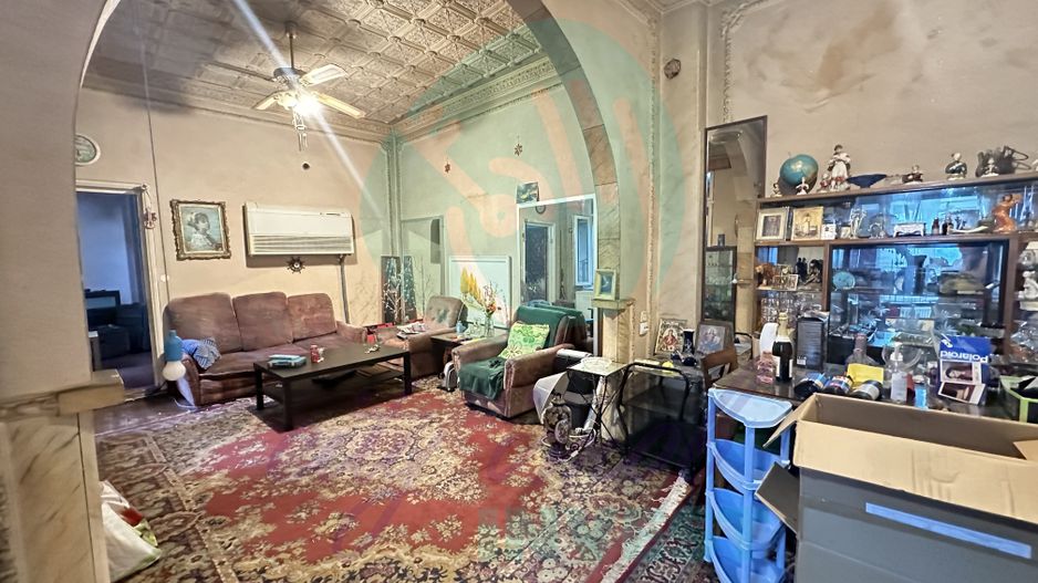 Casa singura in curte Parcul Carol - Poză 5