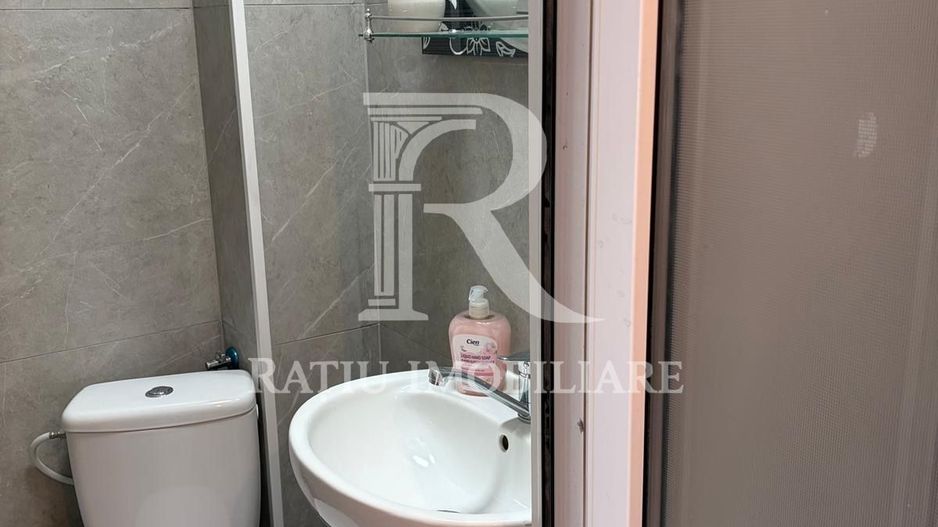 Garsoniera cocheta | Etaj 3 | Nufărul | Oradea - Poză 6