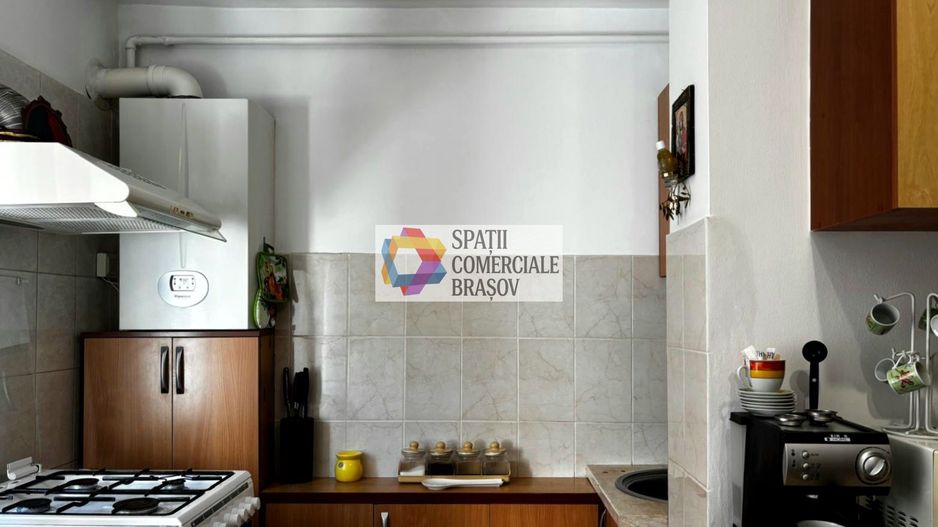 Apartament cu doua camere, zona Scriitorilor 67MP - Poză 7