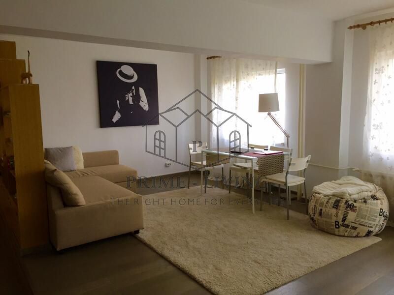 APARTAMENT COCHET DE 2 CAMERE IN ZONA AVIATIEI PE LANGA PARC HERASTRAU - Poză 1