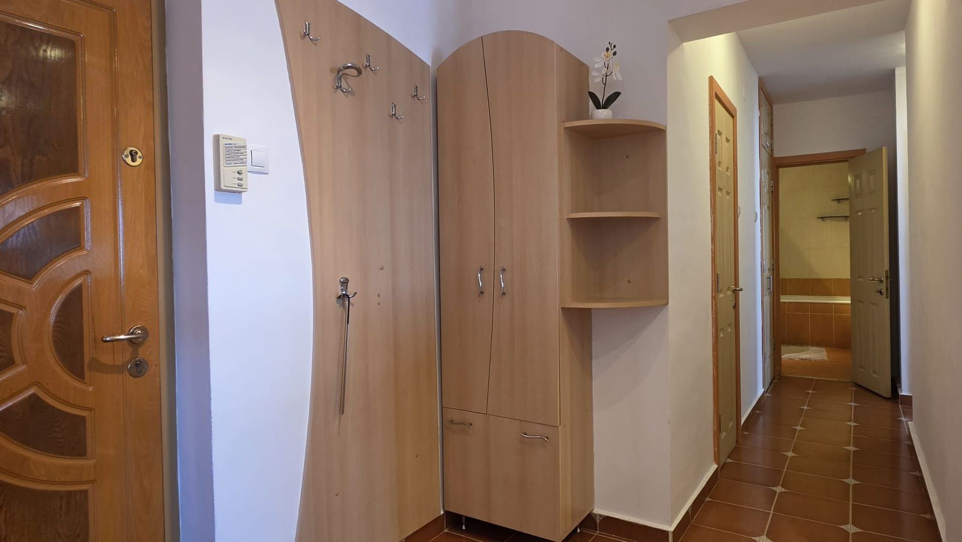 Apartament 3 camere, zona Grivitei - Poză 11
