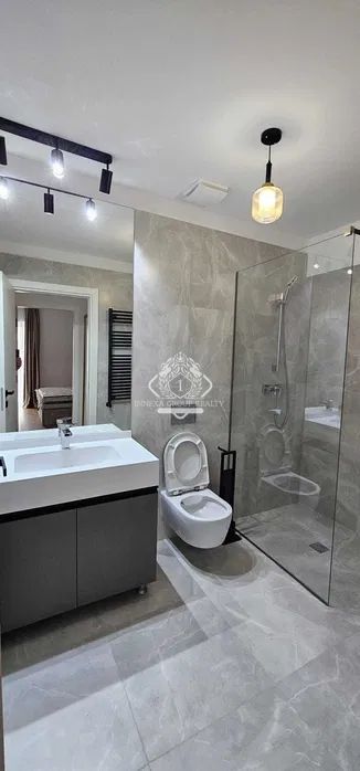 One cotroceni Park | 2 camere | semidec | 58mp | et 10 | 205.000 euro +TVA - Poză 6