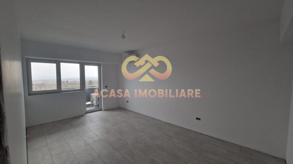NOU APARTAMENT 1 CAMERA  43mp PLATOU GALATA - Poză 2