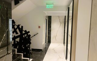 Penthouse  lift propriu  Panoramic View - Poză 10