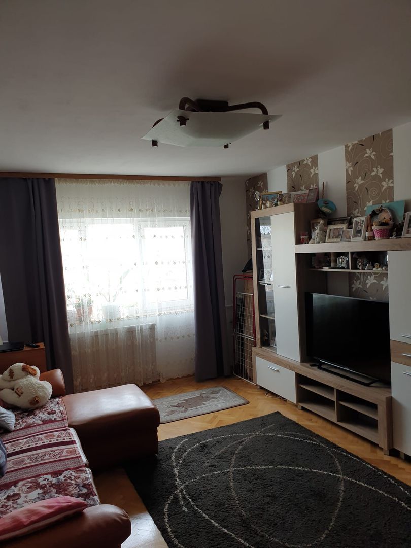 Girocului | 2 Camere | Decomandat | Centrala proprie | Mobilat si utilat - Poză 14