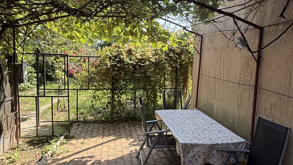 Ap 3 camere 60 mp + curte 18 mp și loc de parcare - Poză 19