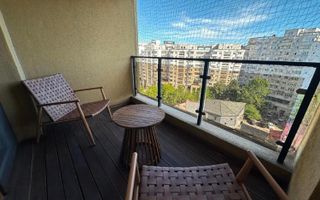 De imchiriat Apartament 3 camere Alba Iulia sector 3 - Poză 14
