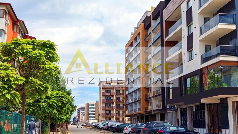 3 CAMERE 2 BAI | SIENA RESIDENCE | 5 MIN METROU BERCENI | - Poză 12