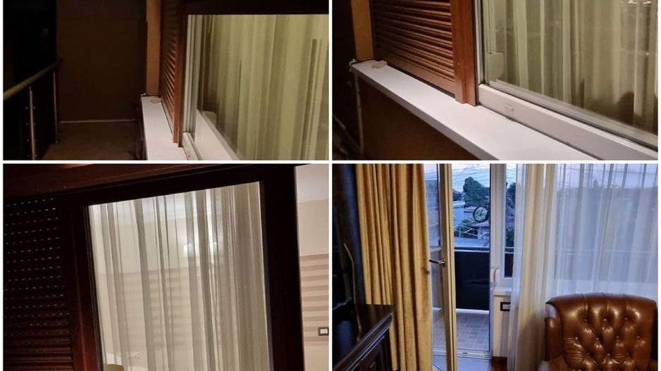 Proprietar vând Duplex în București sector 3, mobilat și utilat complet, cartier exclusiv de case - Poză 12