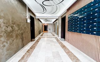 MAMAIA(COD 05)  - Studio Premium , Vedere spre Lac - Poză 21