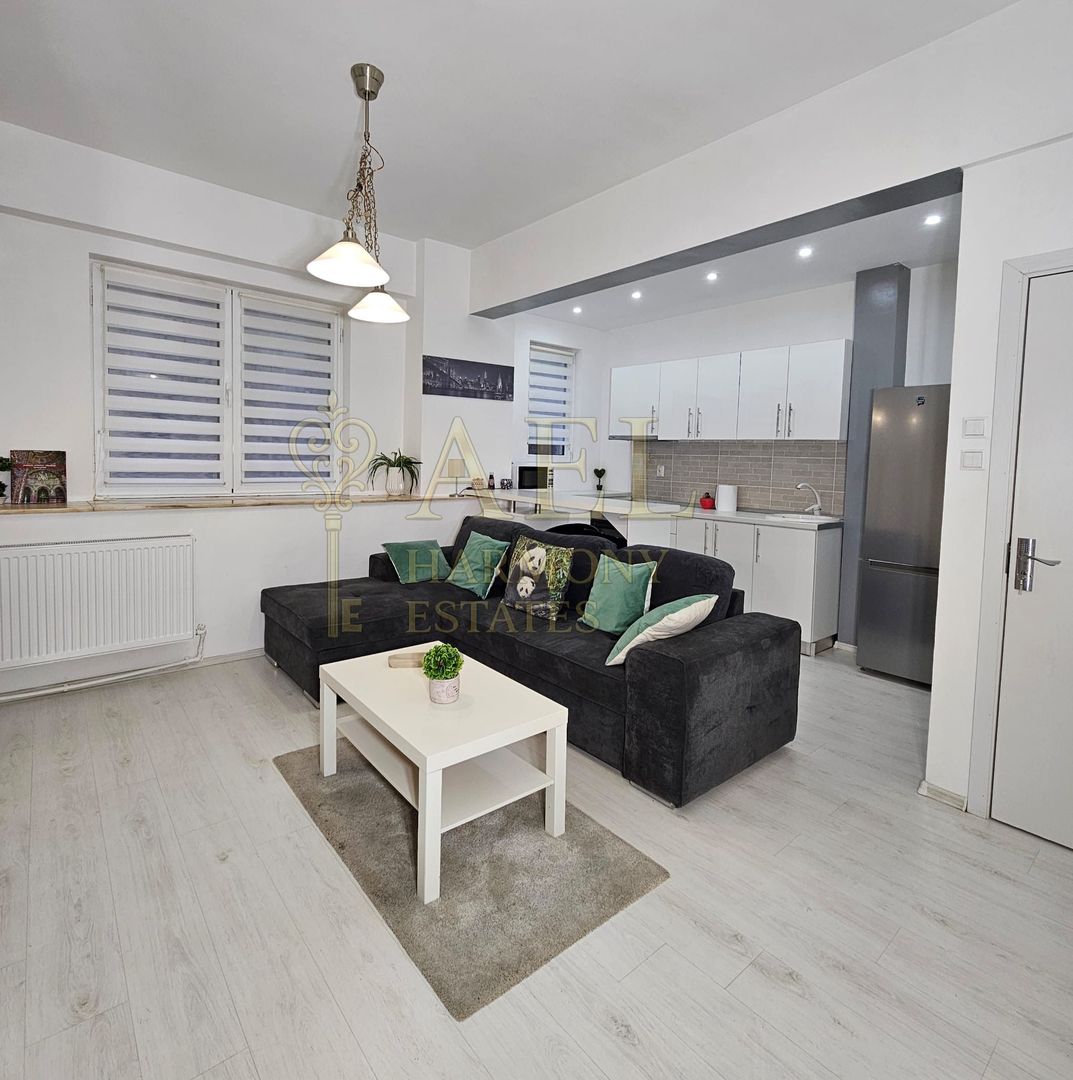 Apartament *2 camere* // Magheru - Poză 8