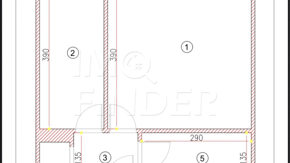 OPORTUNITATE- o camera, Piata Cipariu- Gheorgheni, ultrafinisata - Poză 5
