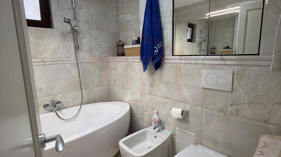 ✨De închiriat 3 camere, Micro 20, 500 Euro/luna - Poză 7