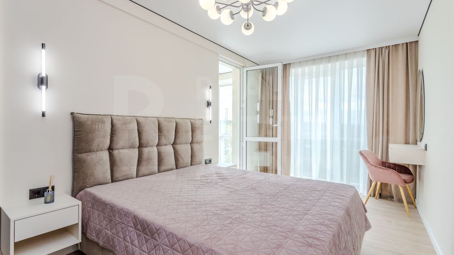 Vânzare, apartament,3 camere, Strada Nicolae Milescu Spătarul, Ciocana - Poză 11