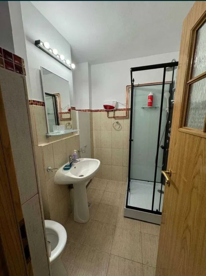 AP. 2 CAMERE URANUS, DOG-FRIENDLY, MOBILAT/UTILAT MODERN, CURAT - Poză 6