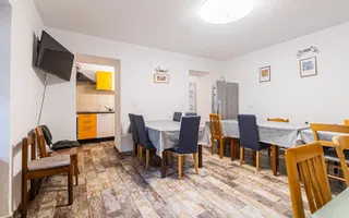 Pensiune/Vila turistica /cazare muncitori in Cristian Brasov - Poză 18