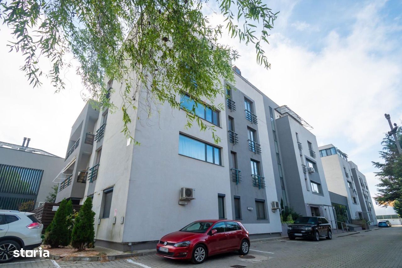 Apartament tip penthouse I 4 camere I Pipera I Iancu Nicolae - Poză 6