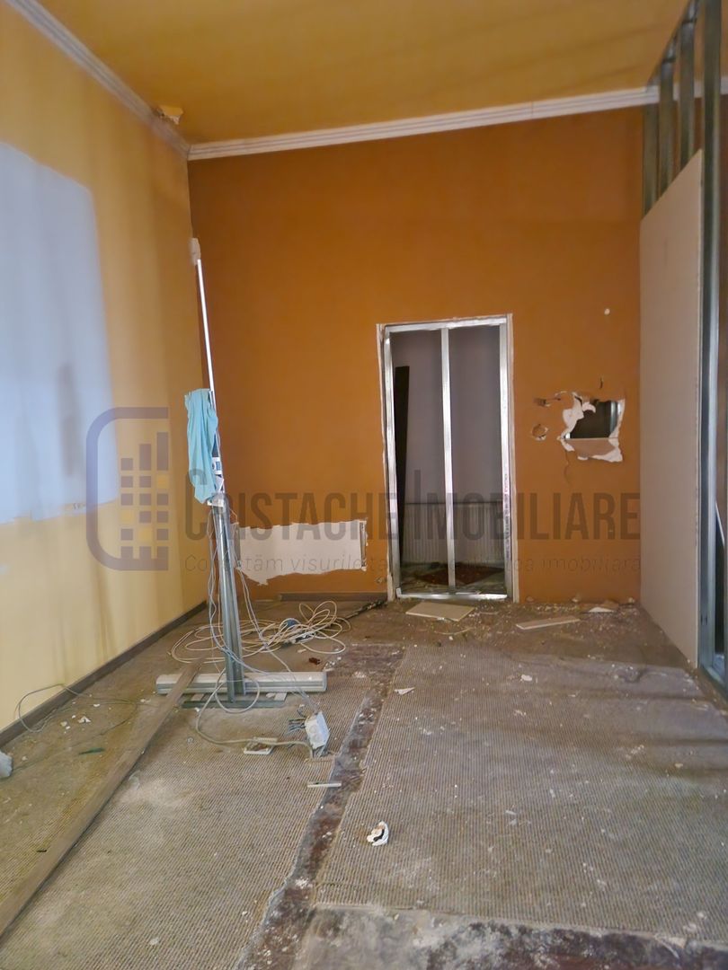 Spatiu comercial stradal Regina Elisabeta - Poză 10