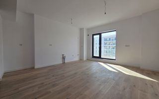 Apartament Finalizat 3 camere First Estates Pipera + parcare inclusa - Poză 15