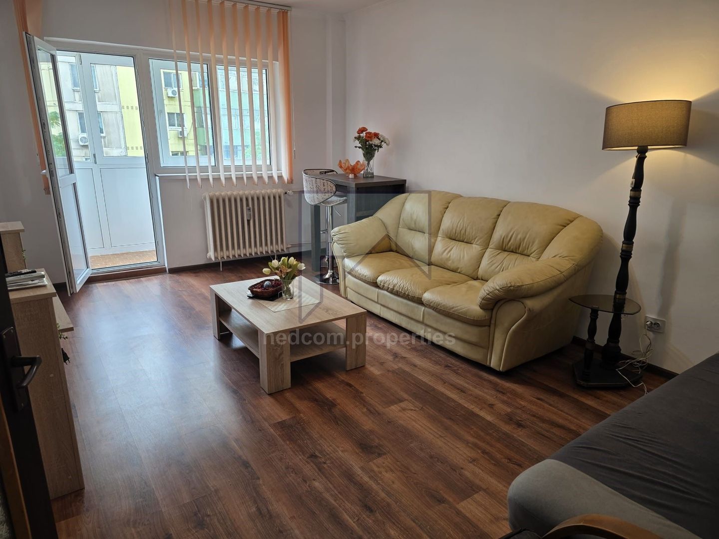 Vanzare apartament 3 camere - Rahova Malcoci - Poză 1