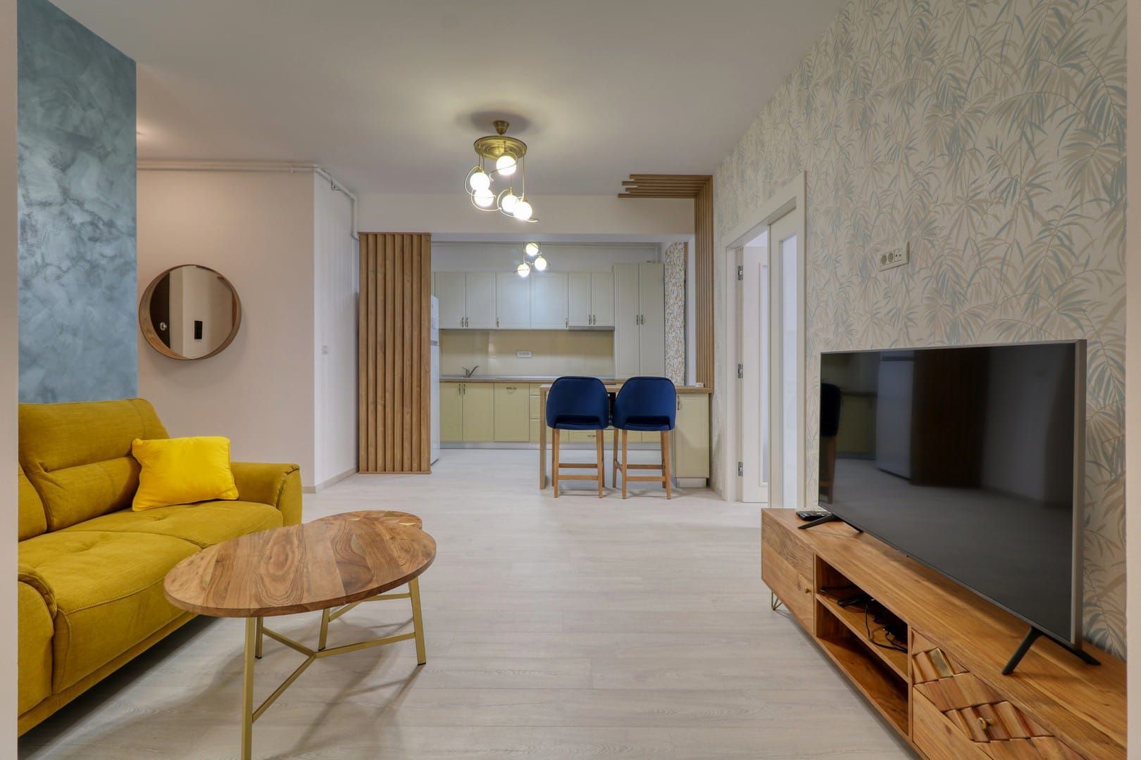 APARTAMENT DE LUX CENTRAL - Poză 4