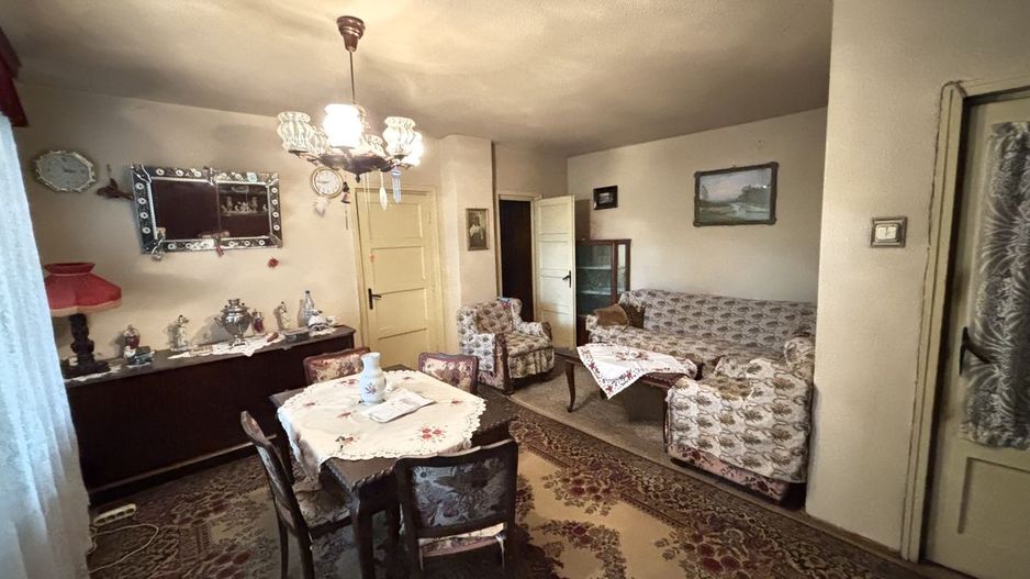 De Vanzare Apartament 2 Camere, Piata Romana Metrou - Poză 4