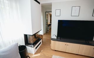 Casă Superfinisată cu 3 dormitoare in cartierul Exclusivist Europa! - Poză 14