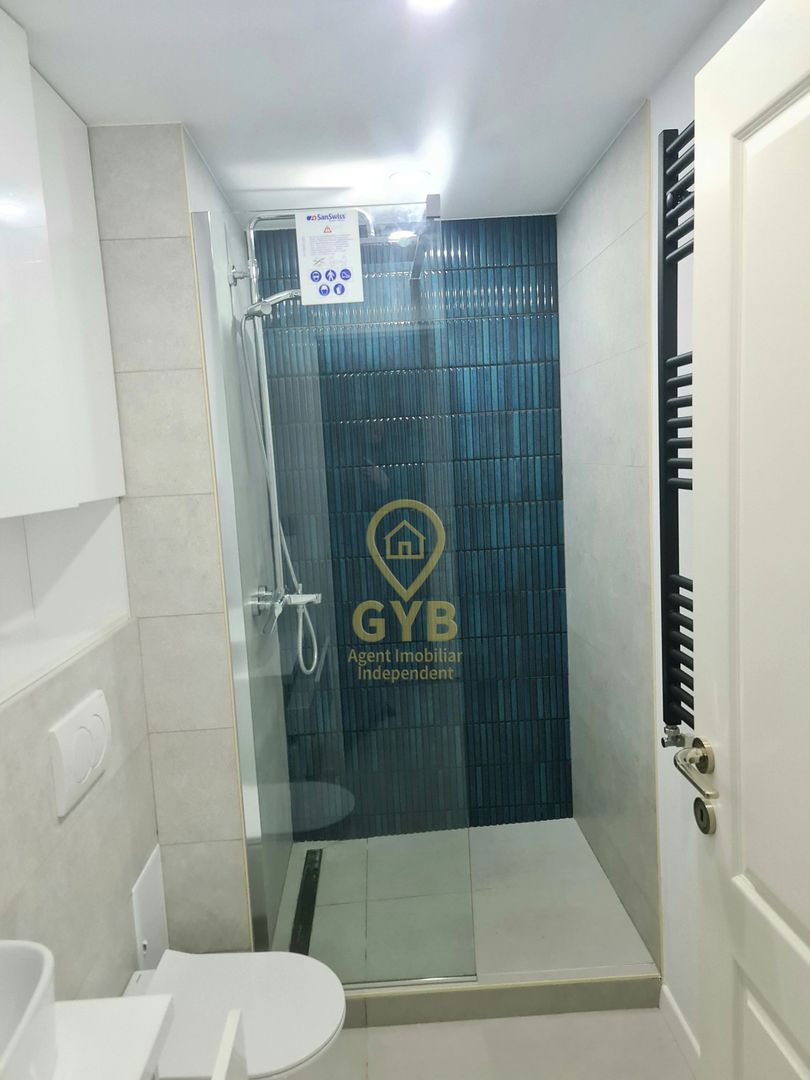 Apartament 2 camere  + Studio ULTRACENTRAL // Vasile Alecsandri - Poză 18