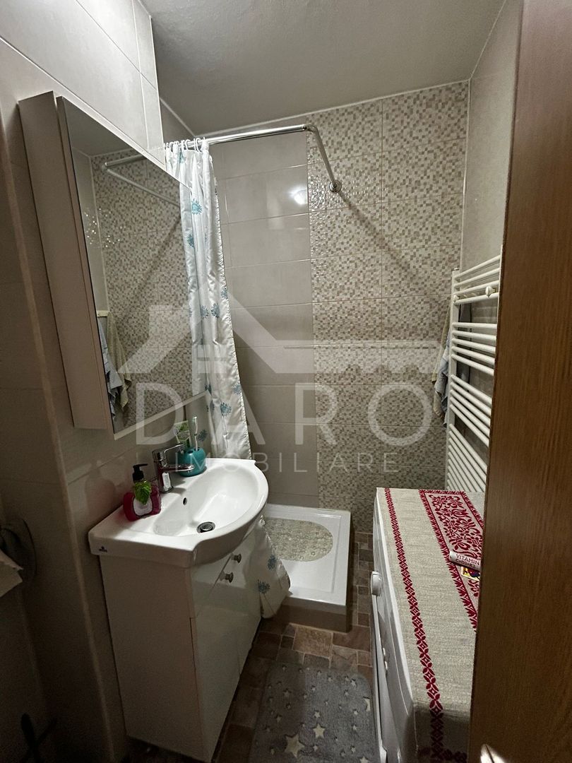 Apartament 1 camera - Poză 5