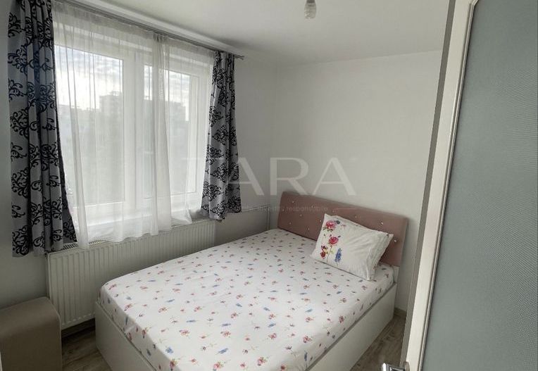 Apartament modern 1 cameră în Gheorgheni – aproape de Iulius Mall - Poză 6