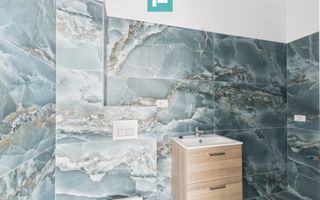 Apartament 2 camere în bloc nou, Gradiște - Poză 6