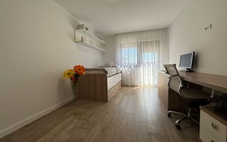 Casă individuală 6 camere, 200 mp, garaj și curte amenajată – Chișoda - Poză 15