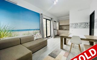 Apartament cu 2 camere de închiriat în Central, Navodari - Poză 1
