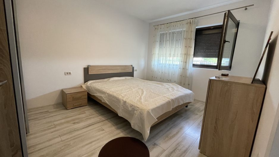 Duplex de inchiriat in Mosnita Noua. - Poză 5