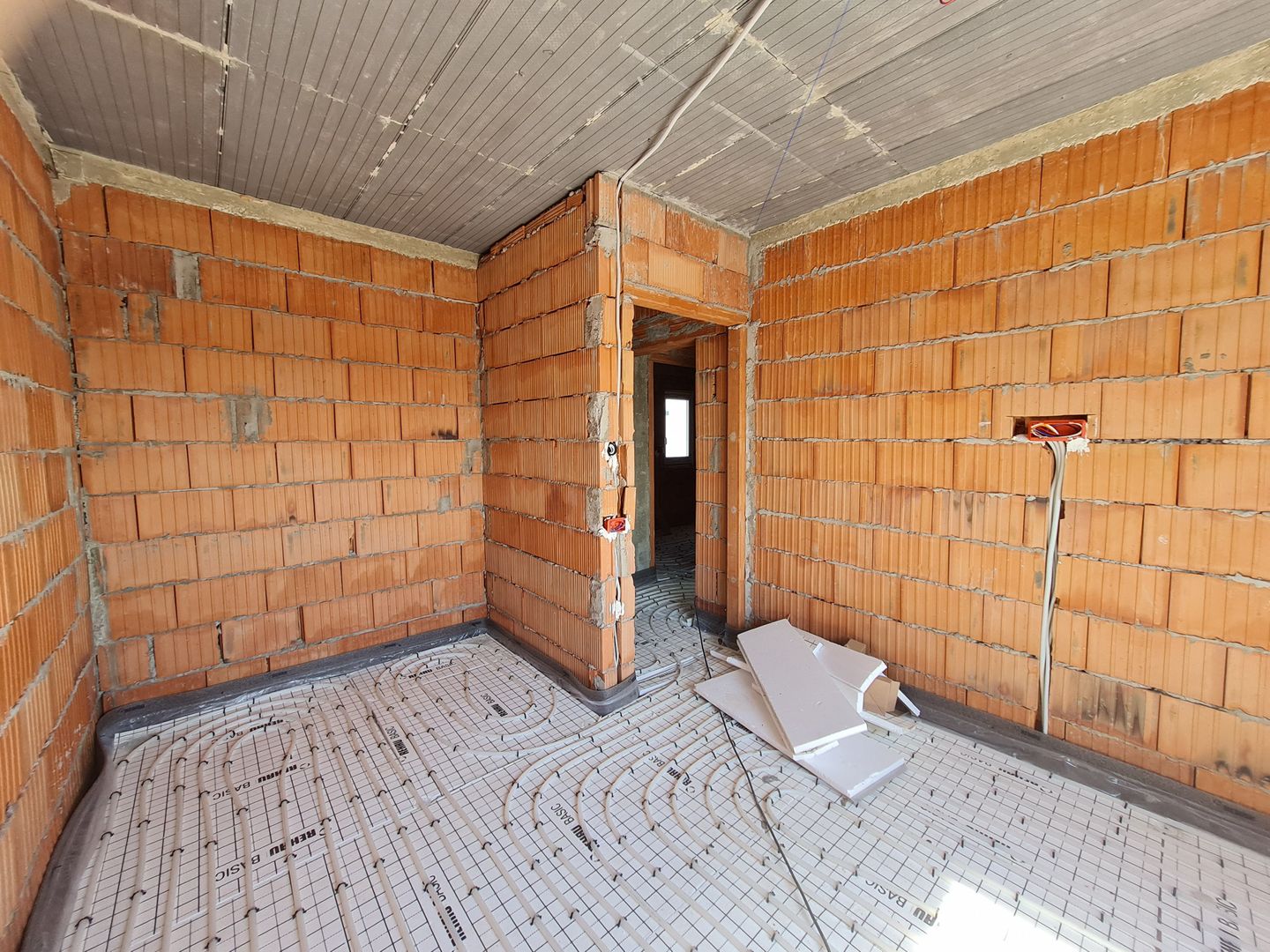 Duplex deosebit în Mosnita Noua - Poză 4