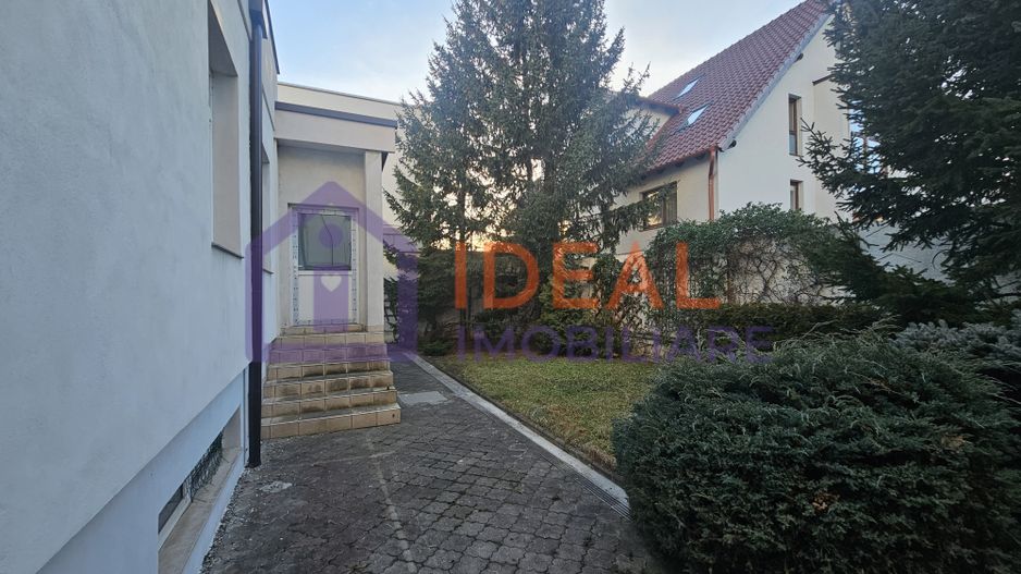 Spatiu Comercial cu vitrina la strada, Calea Dumbravii - Poză 5