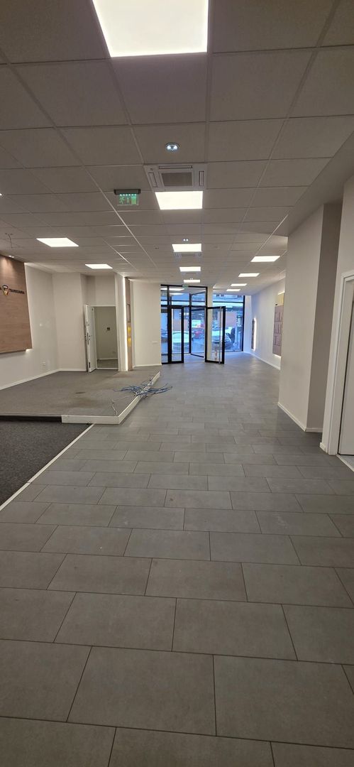spatiu comercial 260 mp parter | Calea Victoriei - Union - Poză 4